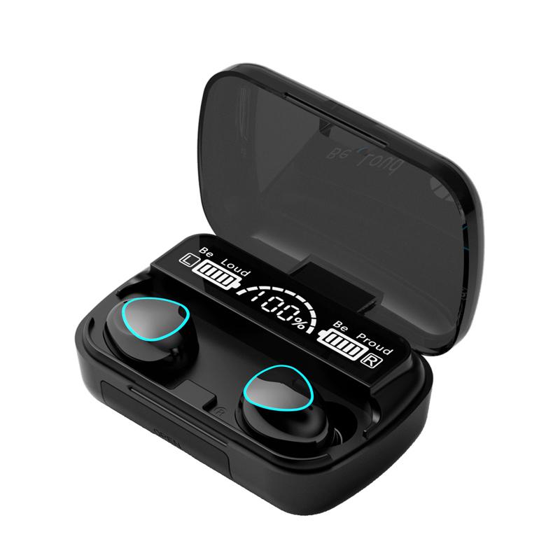 Power Bluetooth In - Ear Hörlurar - Gymfit