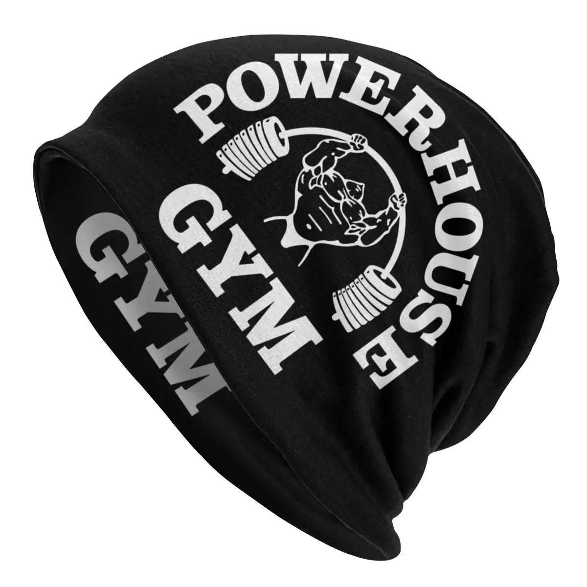 Powerhouse Gym Beanie - Gymfit