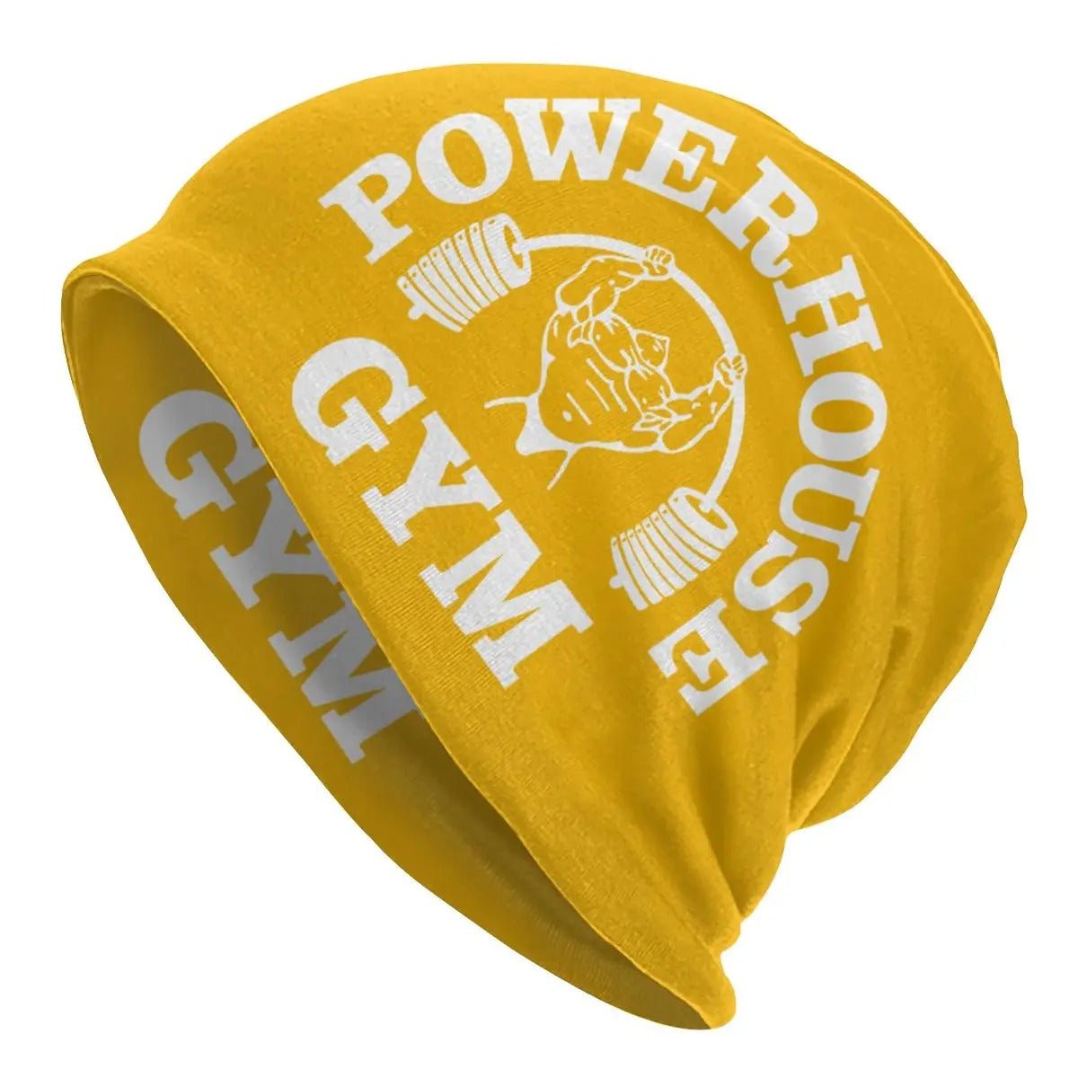 Powerhouse Gym Beanie - Gymfit