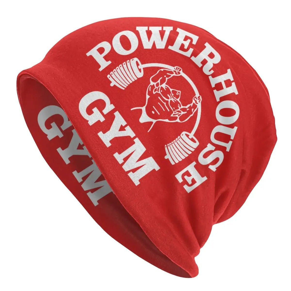 Powerhouse Gym Beanie - Gymfit