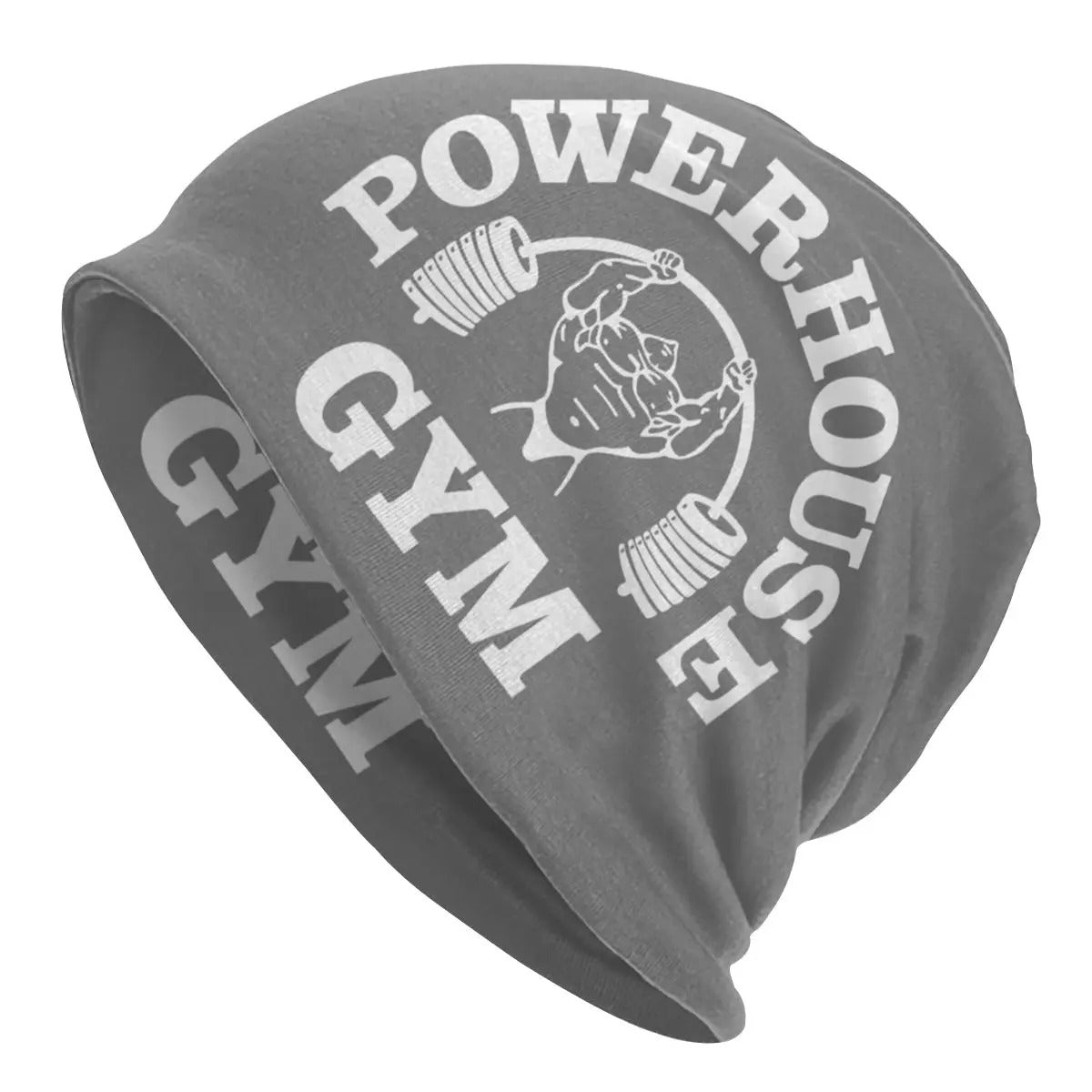 Powerhouse Gym Beanie - Gymfit