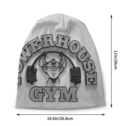 Powerhouse Gym Beanie - Gymfit