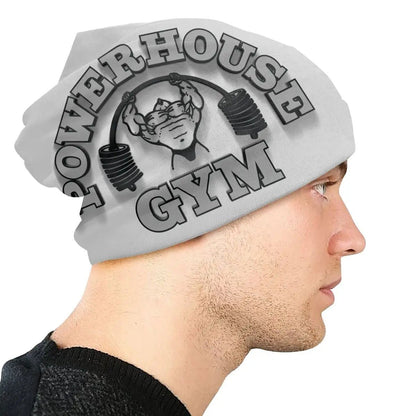 Powerhouse Gym Beanie - Gymfit