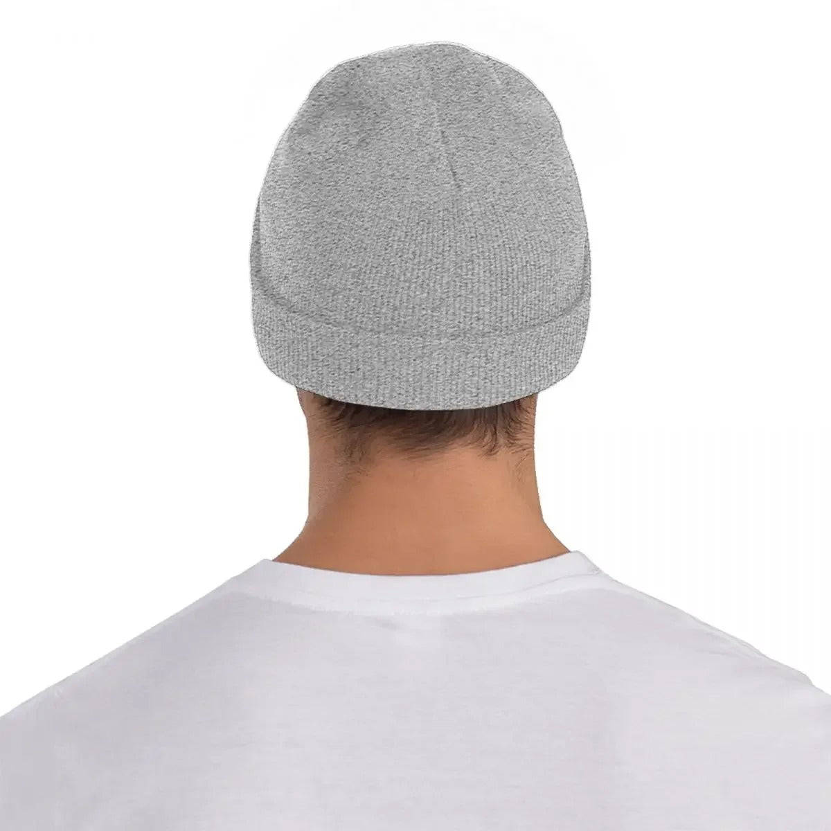 Powerhouse Gym Beanie - Varm & Elastisk - Gymfit