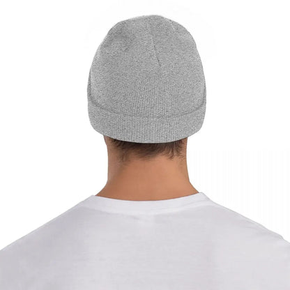 Powerhouse Gym Beanie - Varm & Elastisk - Gymfit