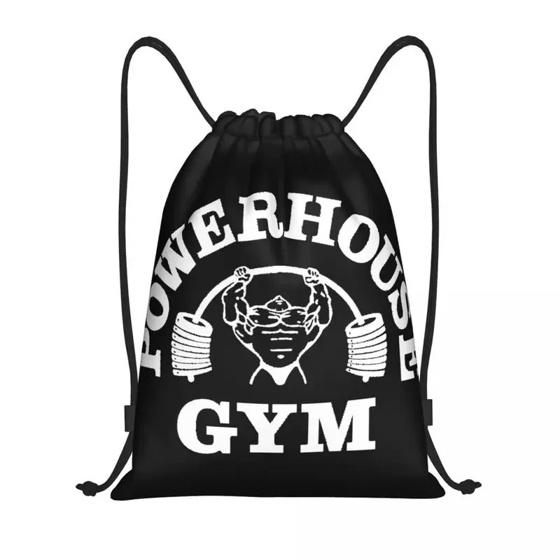 Powerhouse Gym Dragsko Ryggsäck - Gymfit