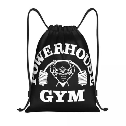 Powerhouse Gym Dragsko Ryggsäck - Gymfit