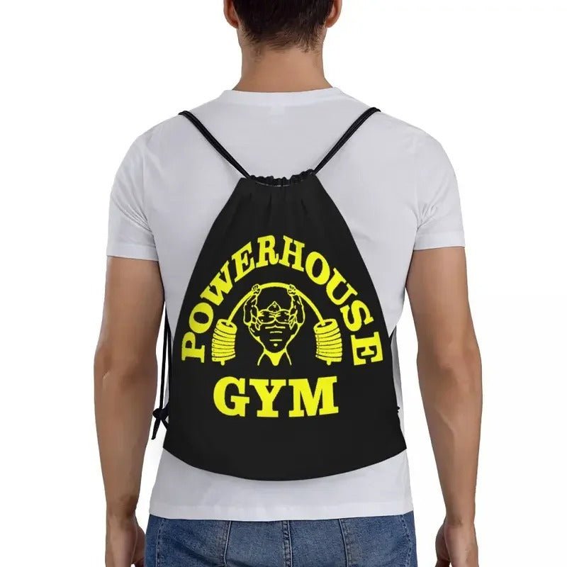 Powerhouse Gym Dragsko Ryggsäck - Gymfit