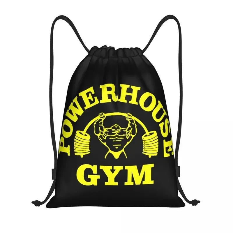 Powerhouse Gym Dragsko Ryggsäck - Gymfit