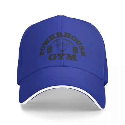 Powerhouse Gym Keps - Unisex - Gymfit