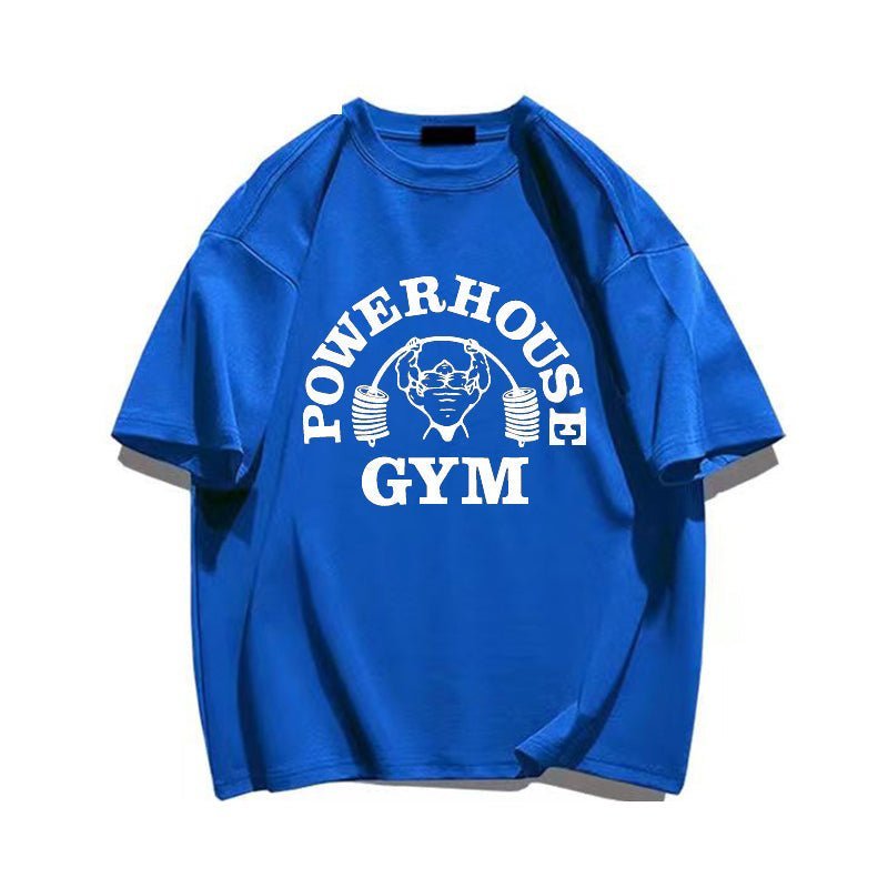 Powerhouse T-Shirt - Gymfit