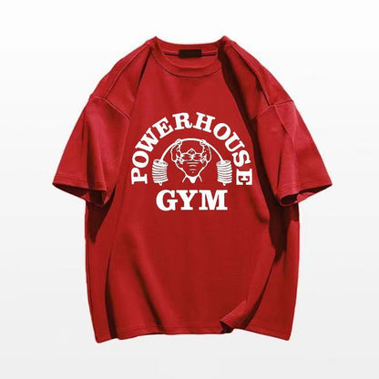 Powerhouse T-Shirt - Gymfit