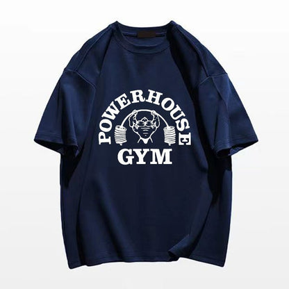 Powerhouse T-Shirt - Gymfit