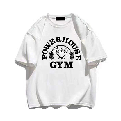 Powerhouse T-Shirt - Gymfit