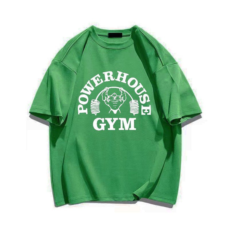 Powerhouse T-Shirt - Gymfit