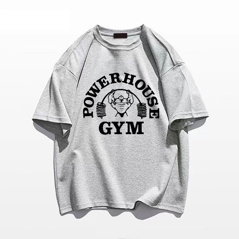 Powerhouse T-Shirt - Gymfit