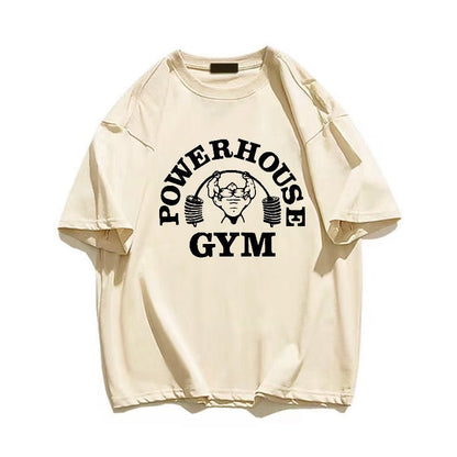 Powerhouse T-Shirt - Gymfit