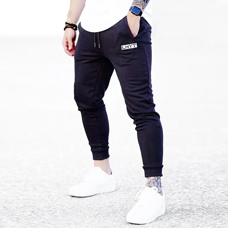 PrimeFit V2 Joggers - Gymfit