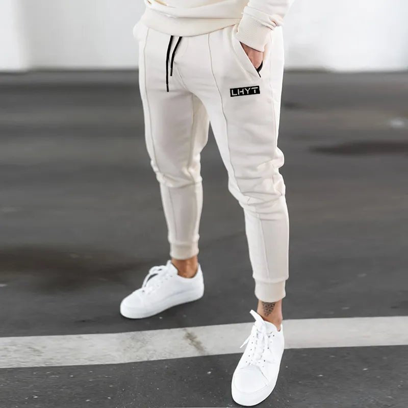 PrimeFit V2 Joggers - Gymfit