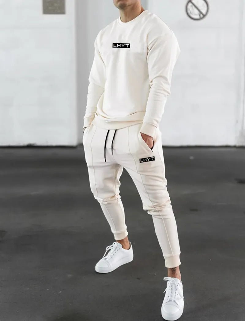 PrimeFit V2 Joggers - Gymfit