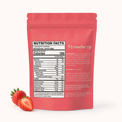 Protein-gummies - Gymfit