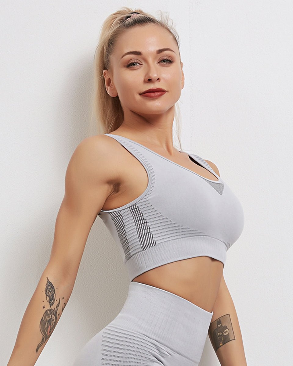 Rawica Seamless Sport BH - Gymfit