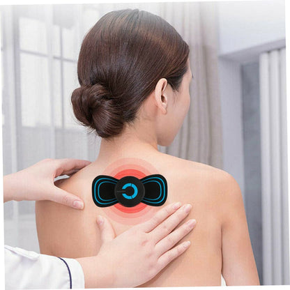 RelieveStar EMS Intelligent Massageapparat - Gymfit