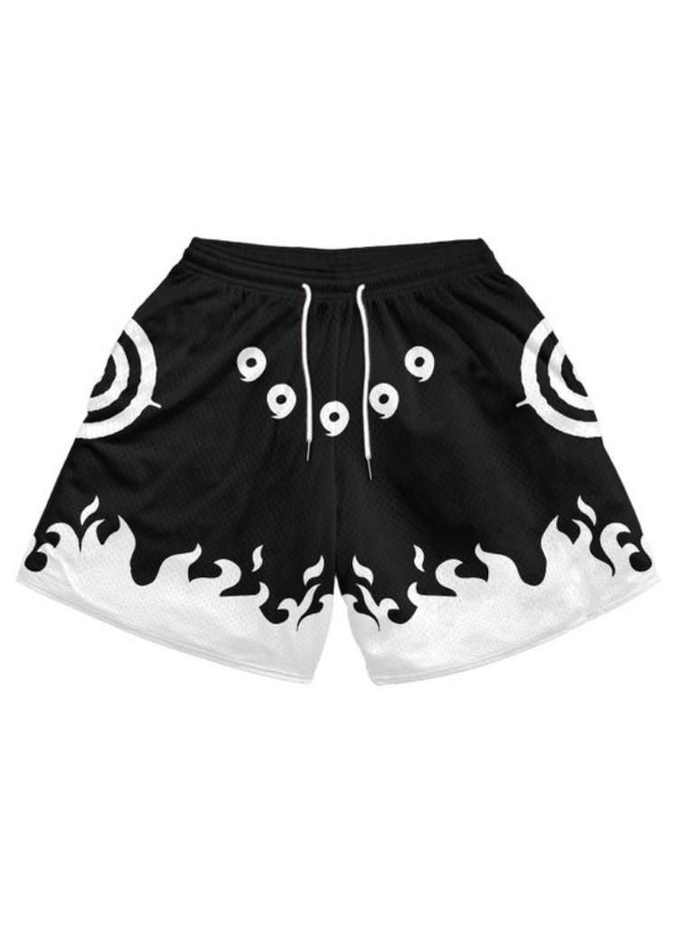 SAGE MODE SHORTS - Gymfit