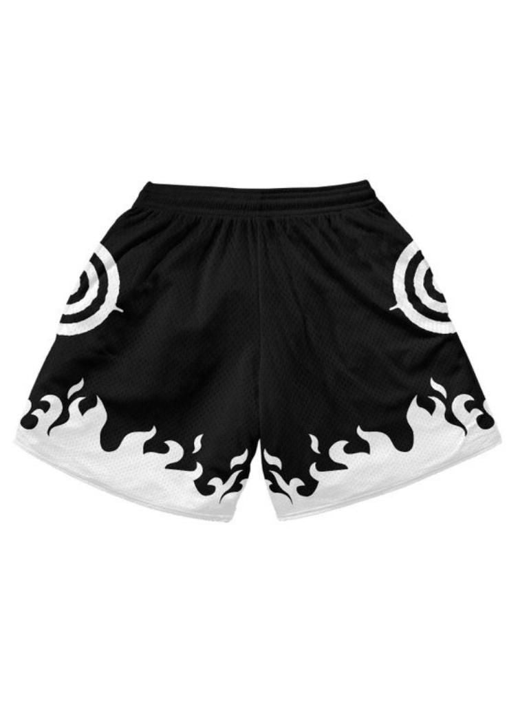 SAGE MODE SHORTS - Gymfit