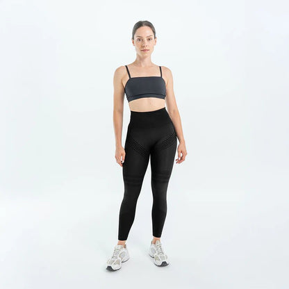 Seamless Anti Cellulite Leggings - Gymfit