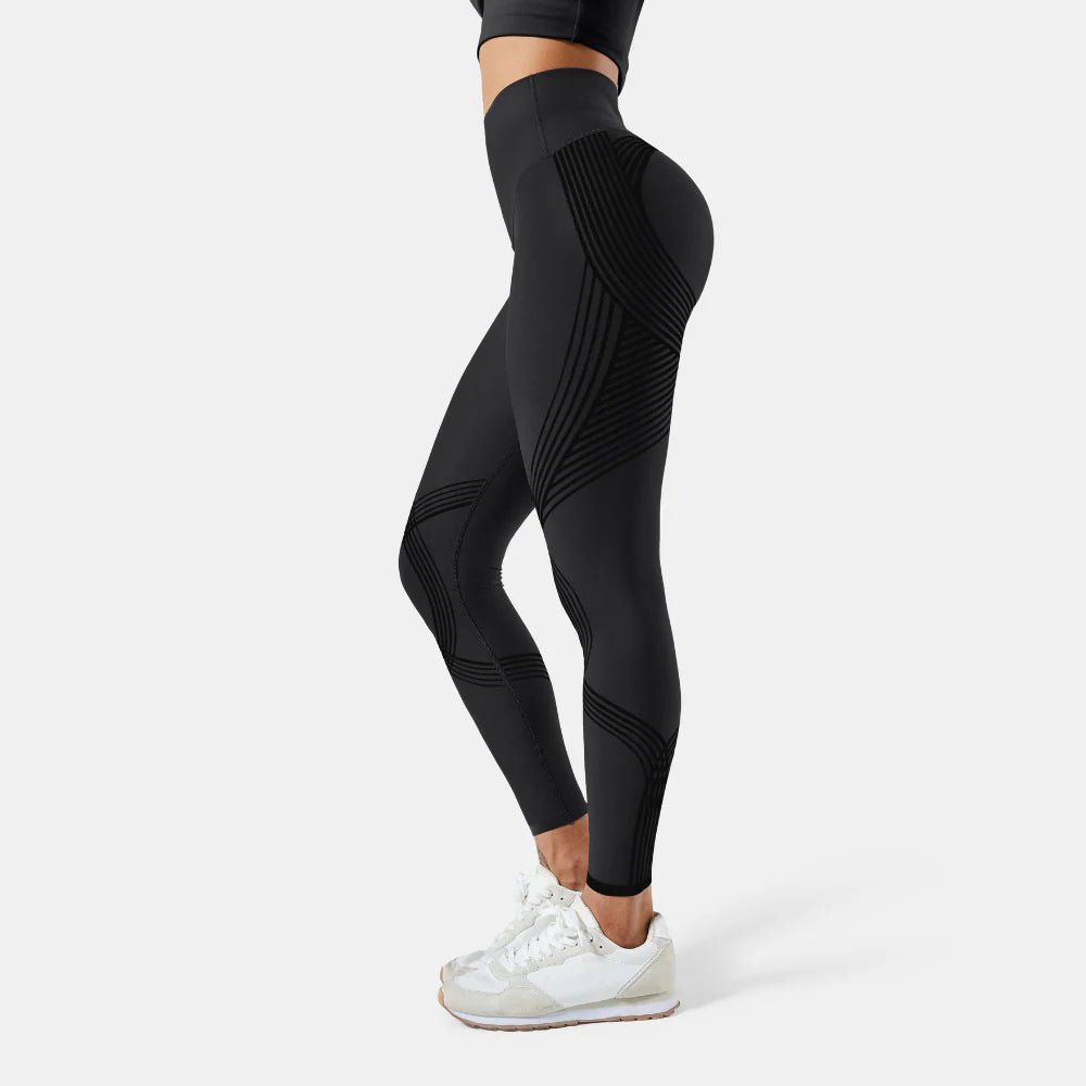 Leggings élégants anti-cellulite™ | 50% DE RÉDUCTION - Cellulu France Leggings élégants anti-cellulite™ | 50% DE RÉDUCTION - Cellulu France
