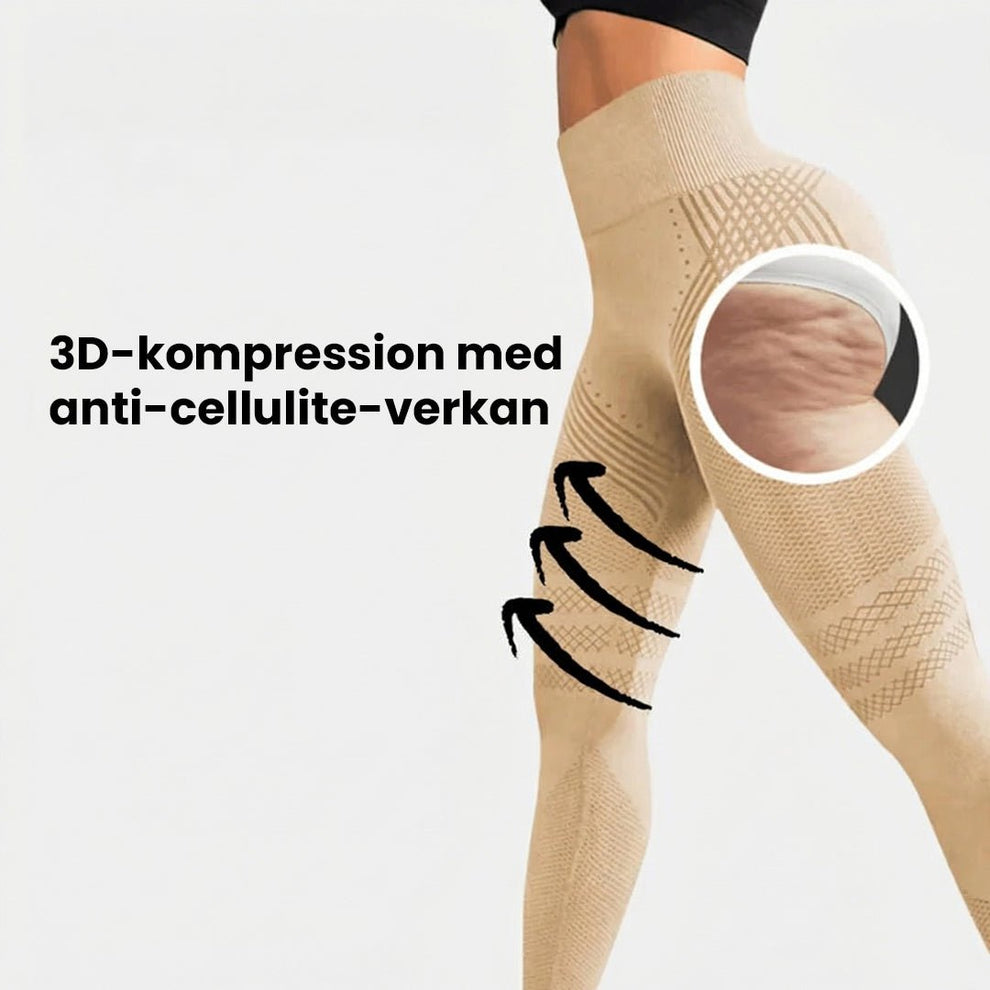 Seamless leggings