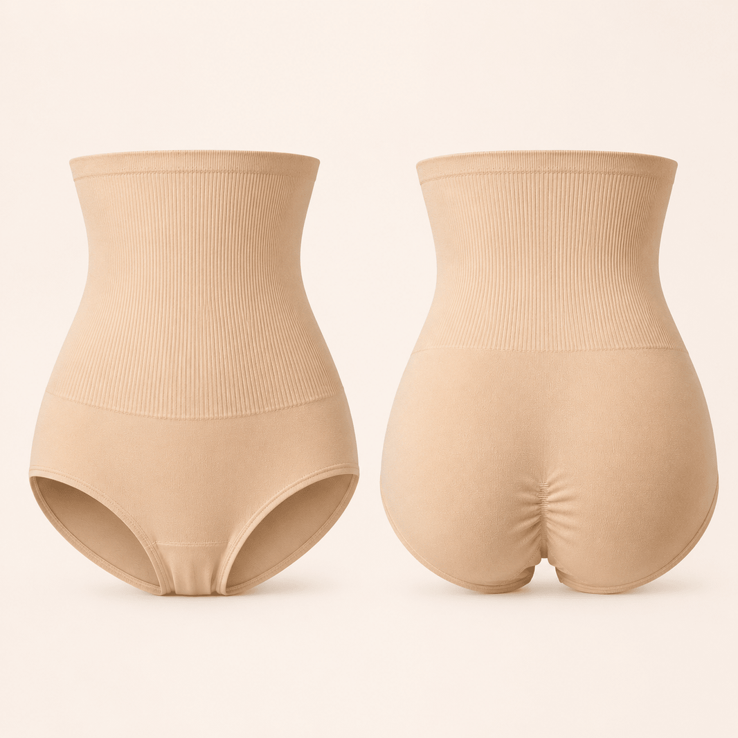 Seamless Silhouette Shape Lift - Gymfit