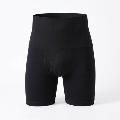 Shaper Men shorts met hoge compressie - Gymfit