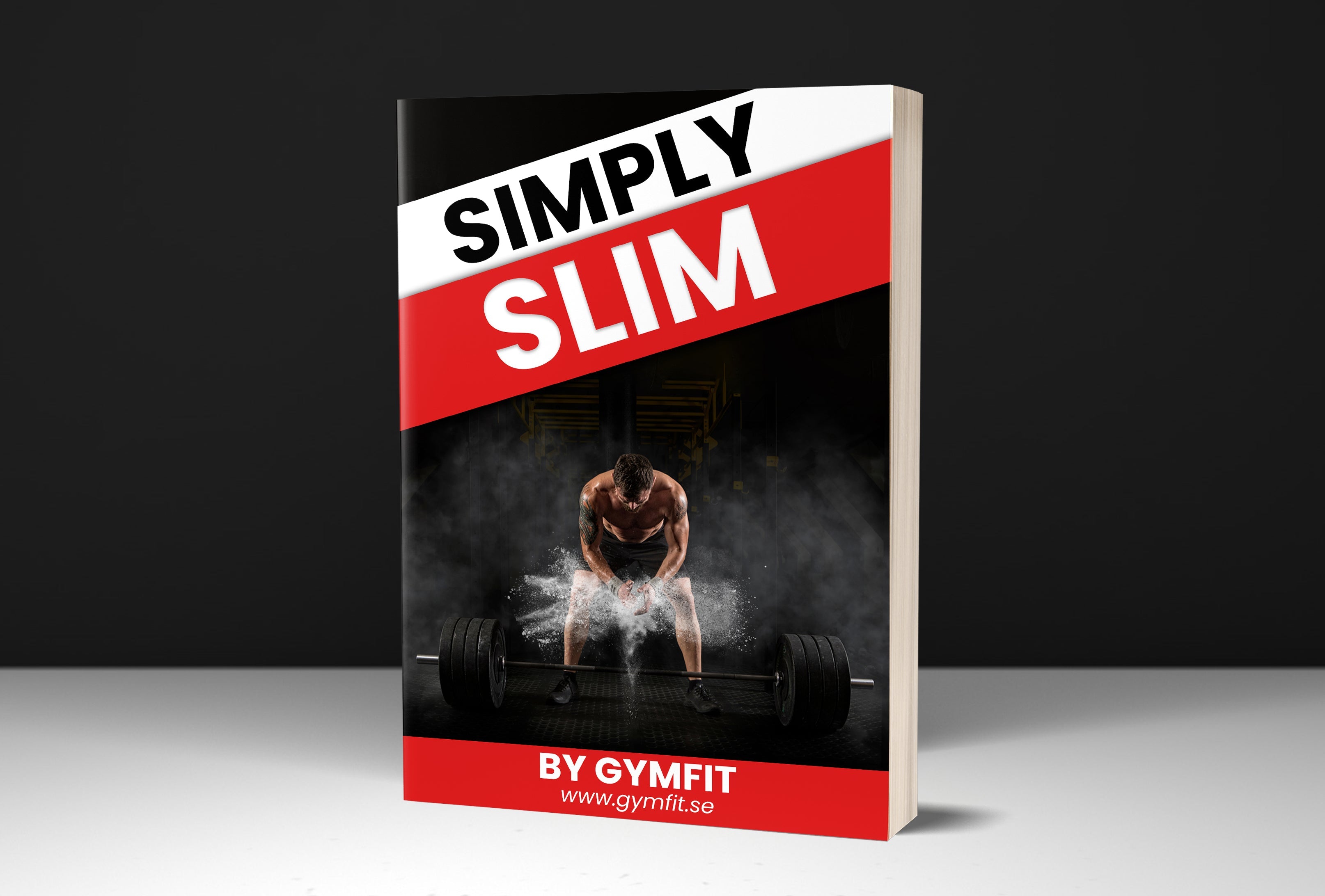 Simply Slim – din guide till enkel och hållbar viktminskning - Gymfit