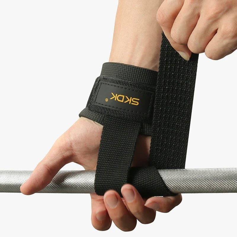 SKDK Straps - Gymfit