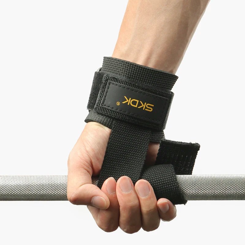 SKDK Straps - Gymfit