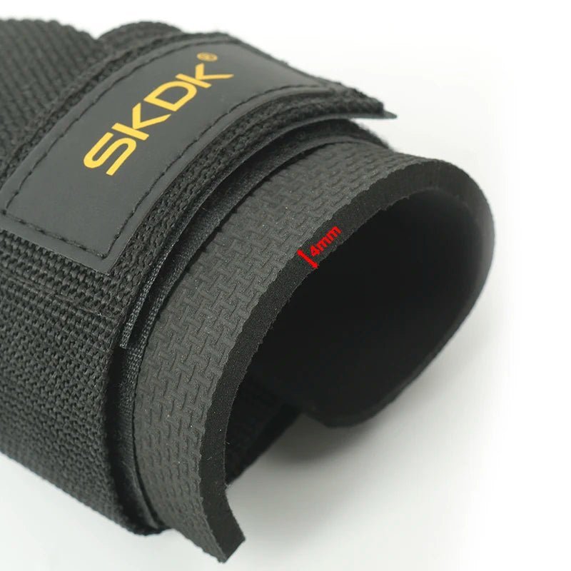 SKDK Straps - Gymfit