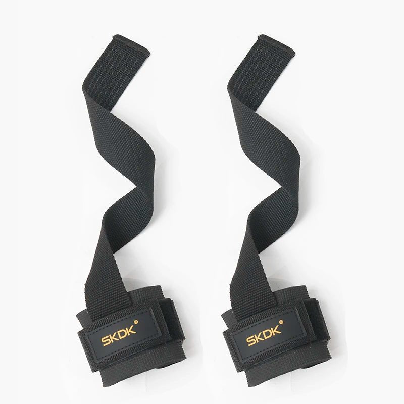 SKDK Straps - Gymfit