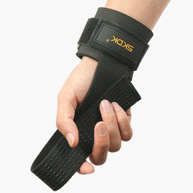 SKDK Straps - Gymfit