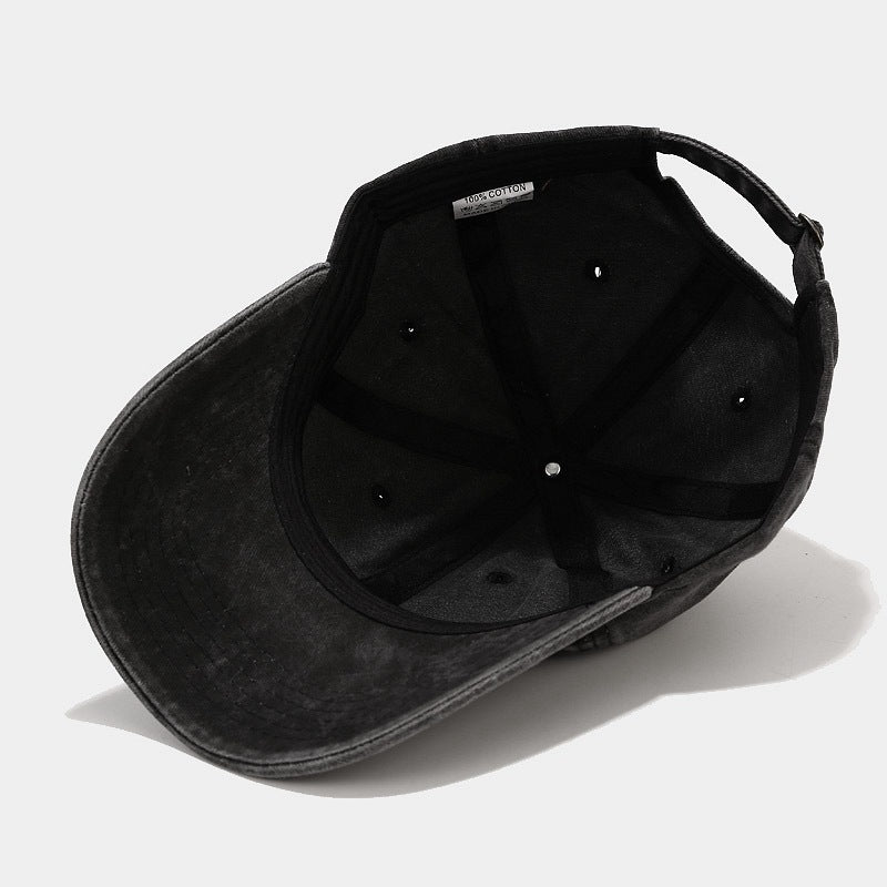 Smiley Palm Tree Keps - Gymfit