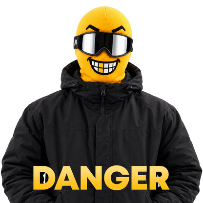 Snow Face Ski Mask - Gymfit