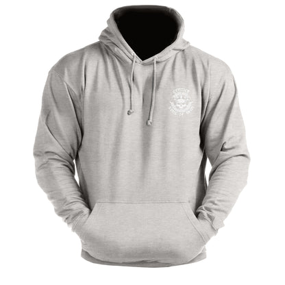 Sons Of Odin Logo - Gym Hoodie - Gymfit