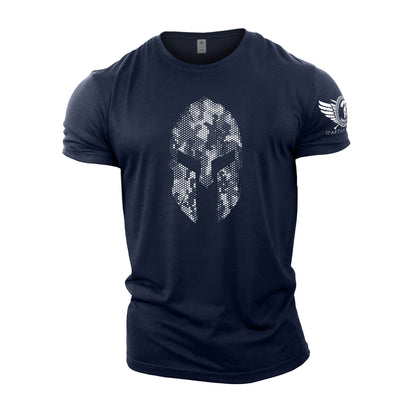 Spartan Forged Gym T-Shirt 3 Pack - Gymfit