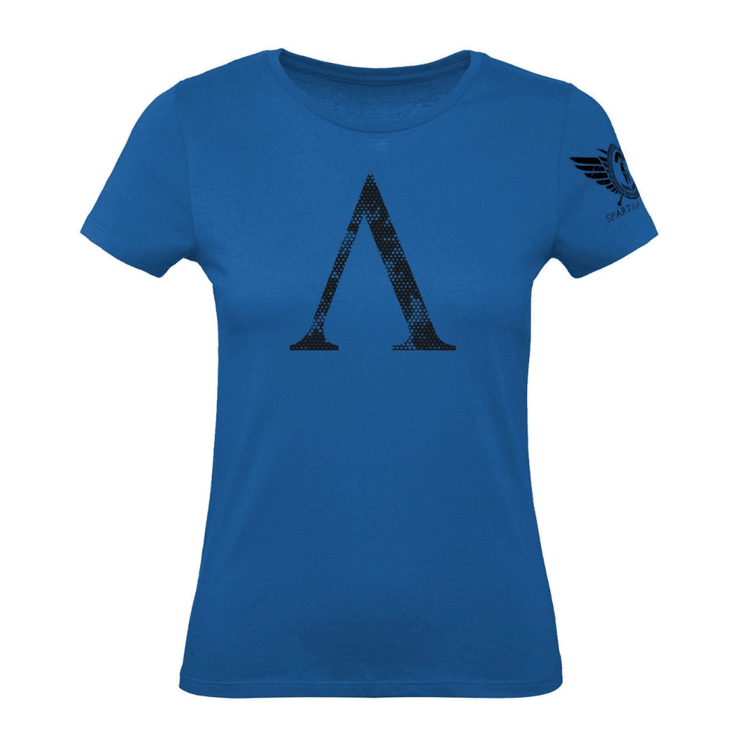 Spartan Forged Symbol V T-Shirt - Gymfit