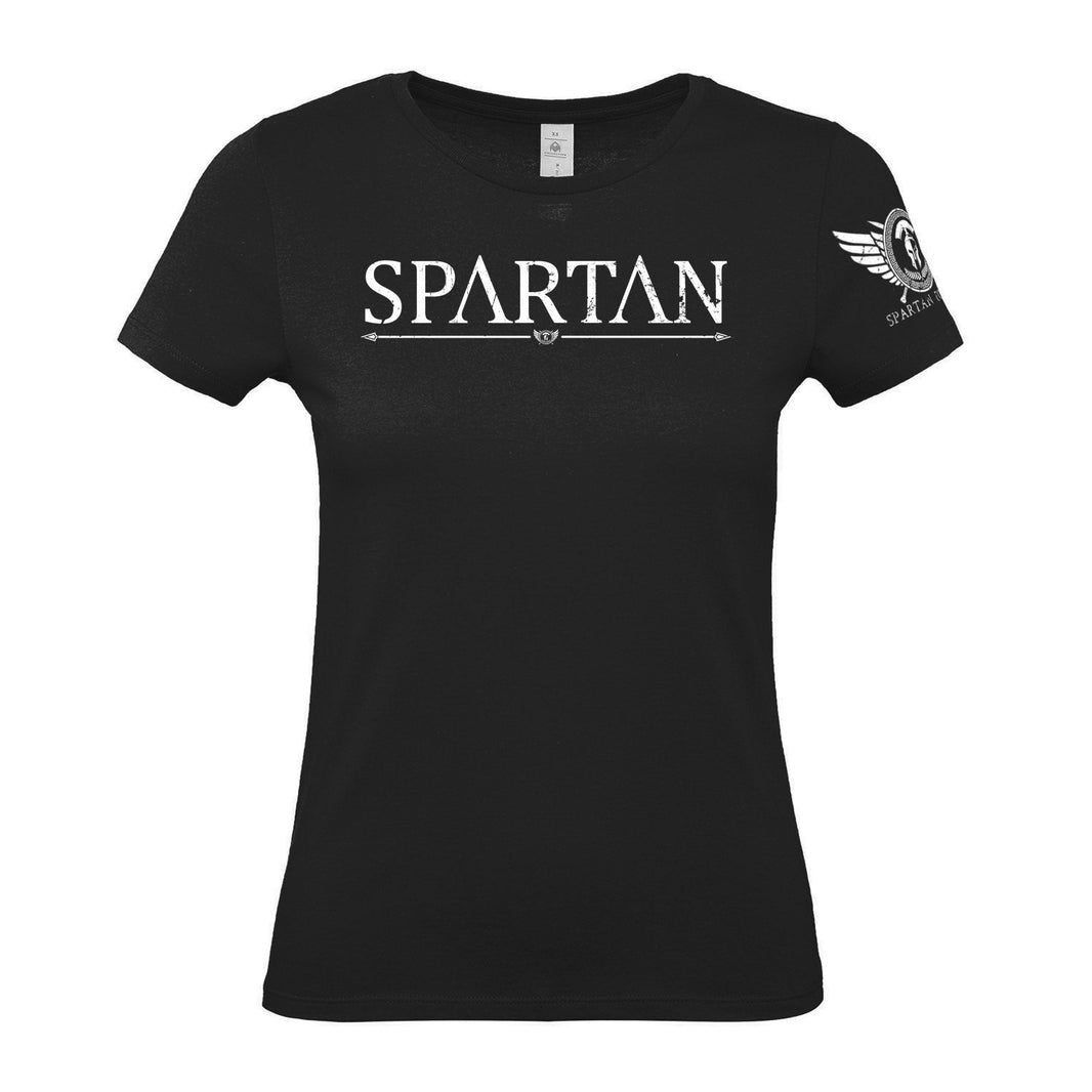 Spartan Forged - Women's Gym T-Shirt - Gymfit