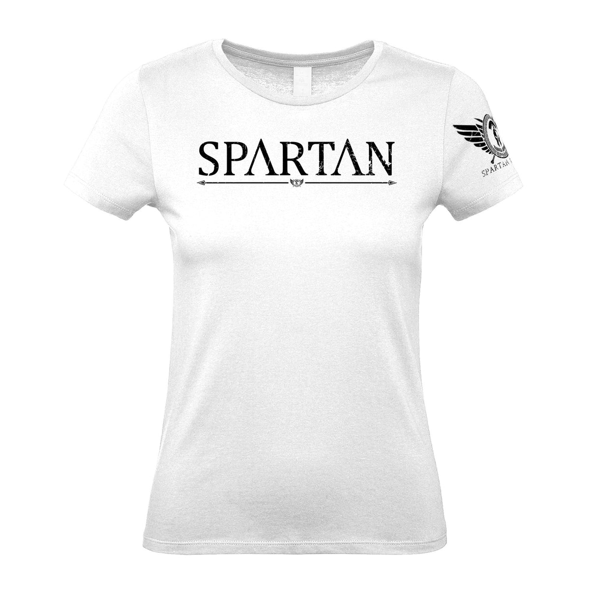 Spartan Forged - Women's Gym T-Shirt - Gymfit