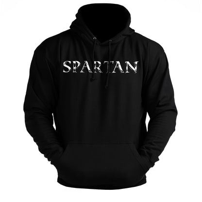 Spartan - Gym Hoodie - Gymfit