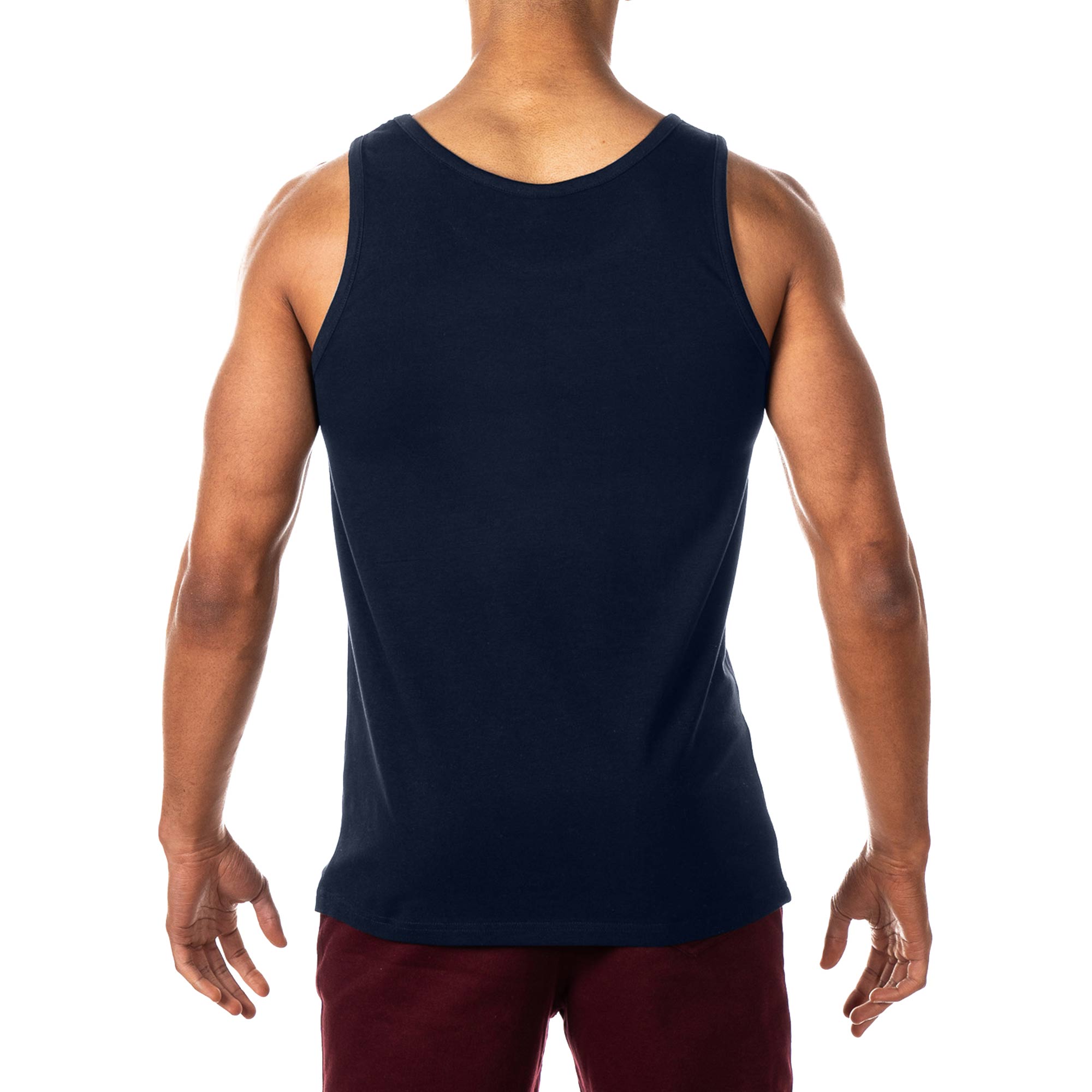 Spartan Gym Tank - Gymfit