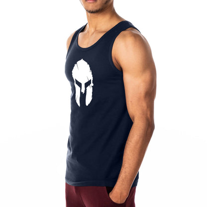 Spartan Gym Tank - Gymfit